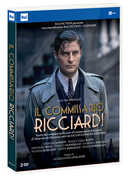 Film Il commissario Ricciardi. Serie TV ita (3 DVD) Alessandro D'Alatri