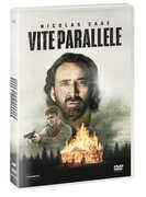 Film Vite parallele (DVD) Maria Pulera