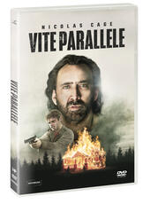 Film Vite parallele (DVD) Maria Pulera