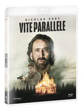 Film Vite parallele (Blu-ray) Maria Pulera