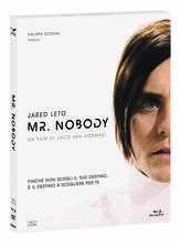 Film Mr. Nobody (Blu-ray) Jaco Van Dormael