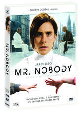 Film Mr. Nobody (DVD) Jaco Van Dormael