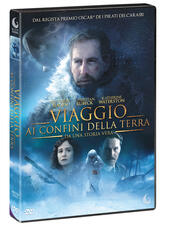 Film Viaggio ai confini della terra (DVD) Espen Sandberg