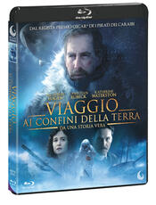 Film Viaggio ai confini della terra (Blu-ray) Espen Sandberg