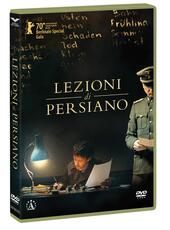 Film Lezioni di persiano (DVD) Vadim Perelman