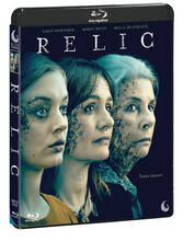 Film Relic (Blu-ray) Natalie Erika James