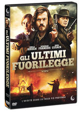 Film Gli ultimi fuorilegge (DVD) Ivan Kavanagh