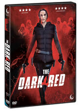 Film The Dark Red (DVD) Dan Bush