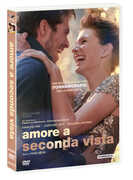 Film Amore a seconda vista (DVD) Hugo Gélin