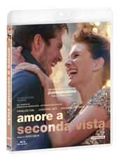 Film Amore a seconda vista (Blu-ray) Hugo Gélin