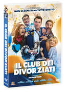 Film Il club dei divorziati (DVD) Michaël Youn