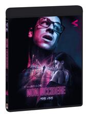 Film Non uccidere (DVD + Blu-ray) David Victori