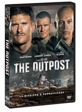 Film The Outpost (DVD) Rod Lurie