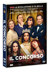 Copertina  Il concorso [Risorsa elettronica]