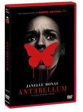 Film Antebellum (DVD) Gerard Bush Christopher Renz