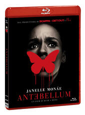 Film Antebellum (Blu-ray) Gerard Bush Christopher Renz