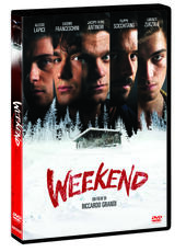 Film Weekend (DVD) Riccardo Grandi