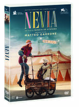 Film Nevia (DVD) Nunzia De Stefano