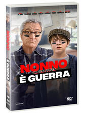 Film Nonno questa volta è guerra (DVD) Tim Hill