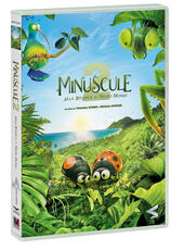 Film Minuscule 2 (DVD) Hélène Giraud Thomas Szabo