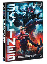 Film Skylines (DVD) Liam O'Donnell