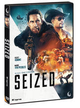 Film Seized (DVD) Isaac Florentine