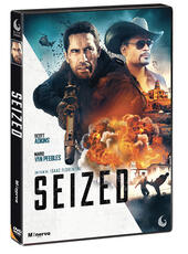 Film Seized (DVD) Isaac Florentine
