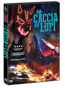 Film La caccia dei lupi (DVD) Robert Dean
