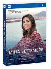 Film Mina Settembre (3 DVD) Tiziana Aristarco