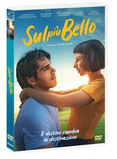 Film Sul più bello. autografate (DVD) Alice Filippi