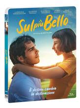 Film Sul più bello. Con Card autografate (Blu-ray) Alice Filippi