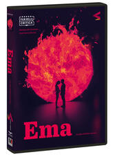 Film Ema (DVD) Pablo Larraín