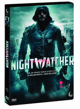 Film Nightwatcher (DVD) Gustavo Bonafé Fábio Mendonça