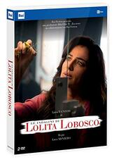 Film Le indagini di Lolita Lobosco (2 DVD) Luca Miniero