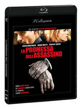 Film La promessa dell'assassino (DVD + Blu-ray) David Cronenberg