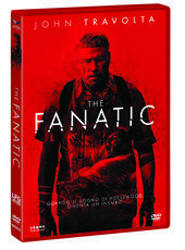 Film The Fanatic (DVD) Fred Durst