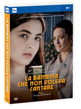 Film La bambina che non voleva cantare (DVD) Costanza Quatriglio