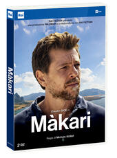 Film Màkari (DVD) Michele Soavi