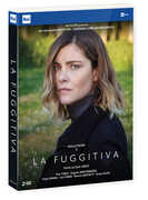 Film La fuggitiva (DVD) Carlo Carlei