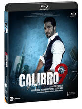 Film Calibro 9 (Blu-ray) Toni D'Angelo