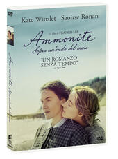 Film Ammonite. Sopra un'onda del mare (DVD) Francis Lee