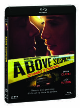 Film Above Suspicion. Crimine e desiderio (Blu-ray) Phillip Noyce