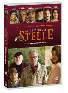 Film La casa delle stelle (DVD) Juan José Campanella