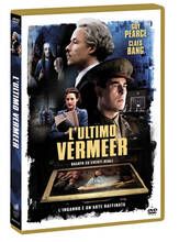 Film L' ultimo Vermeer (DVD) Dan Friedkin