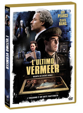 Copertina  L'ultimo Vermeer [DVD]