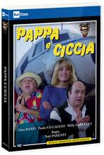 Film Pappa e ciccia (DVD) Neri Parenti