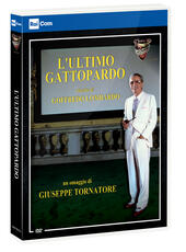 Film L' ultimo gattopardo (DVD) Giuseppe Tornatore