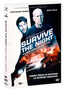 Film Survive the Night. Fuga nella notte (DVD) Matt Eskandari