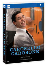 Film Carosello Carosone (2 DVD) Lucio Pellegrini