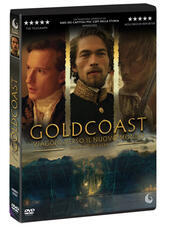 Film Gold Coast (DVD) Daniel Dencik